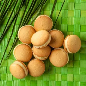 Key Lime Cuties