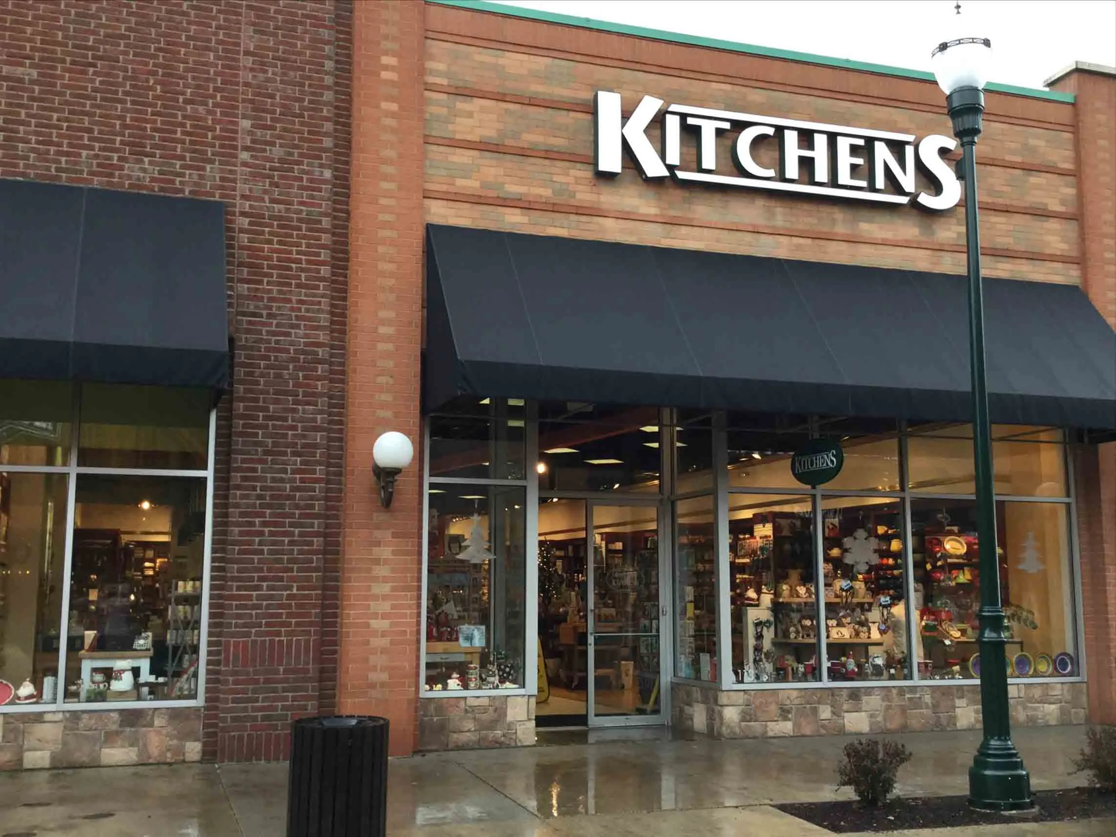 Kitchens® at Branson Landing